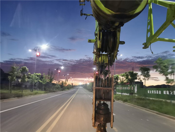 神木市大件吊装怎么收费