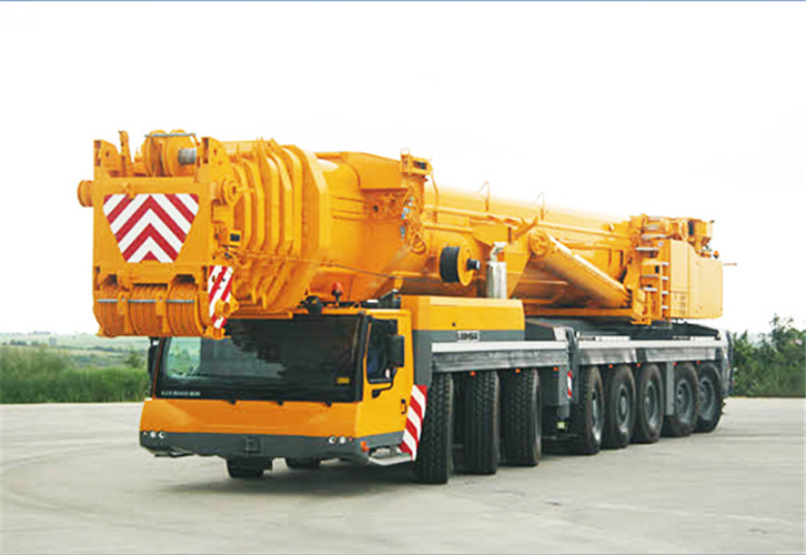 神木市精密设备吊装（如机床、仪器）需要特殊车型吗？