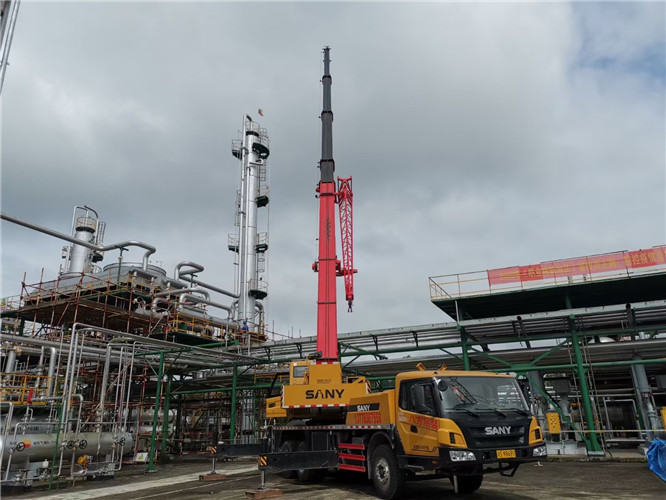 神木市吊具、钢板、枕木等耗材需要单独付费吗？